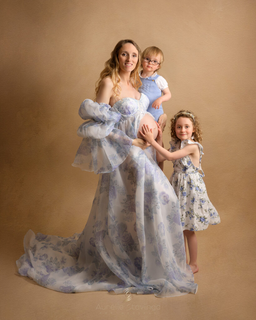 Studio-photo-stavinga-moi-aurelie-mes-enfants-ma-famille